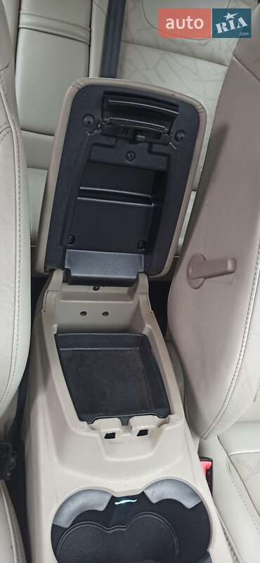 Хэтчбек Ford Focus 2013 в Умани