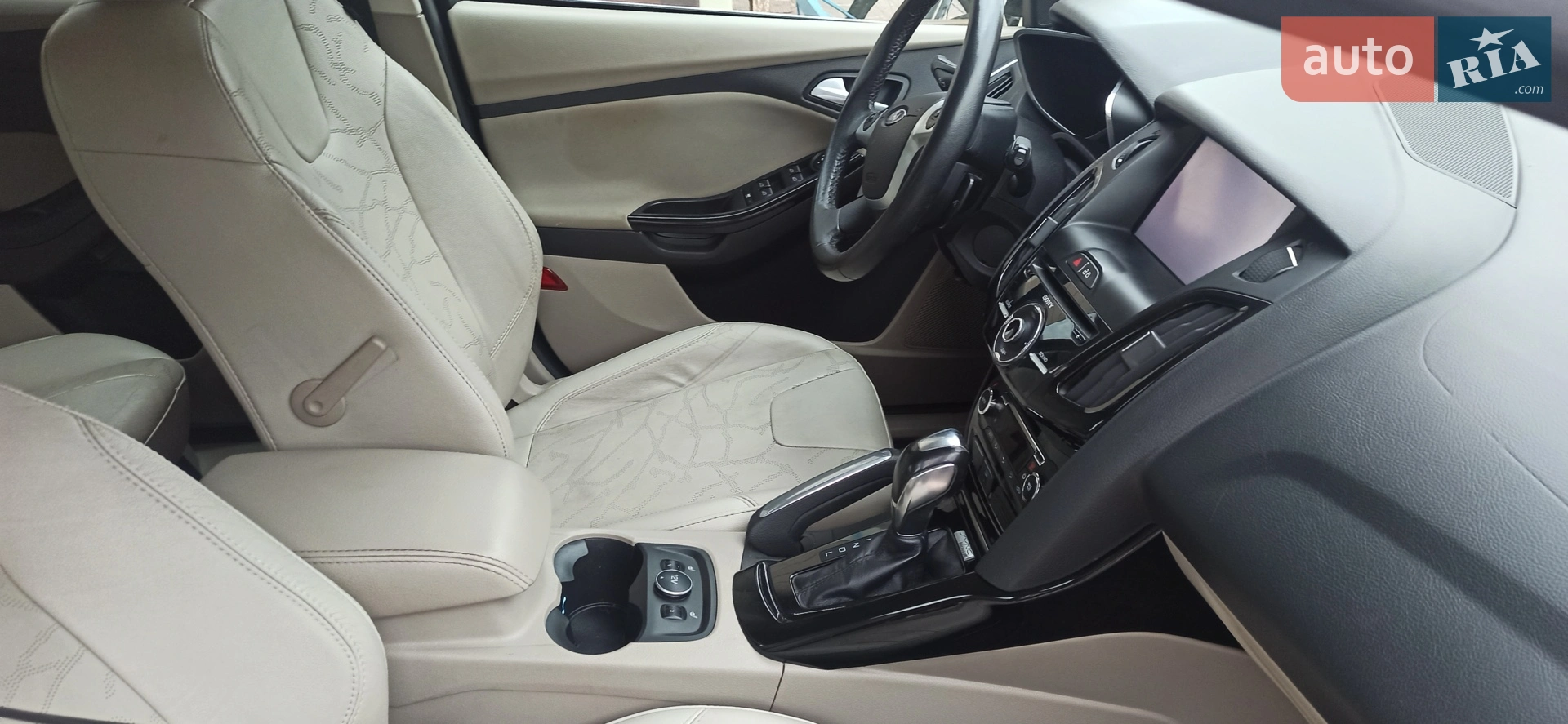 2013 Ford Focus - мініатюра 14