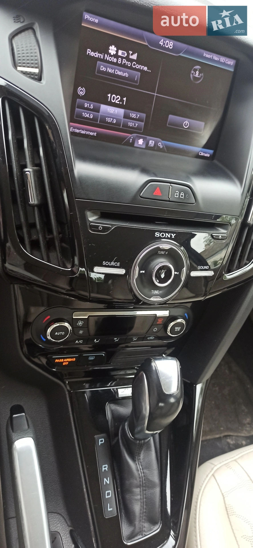 2013 Ford Focus - мініатюра 15