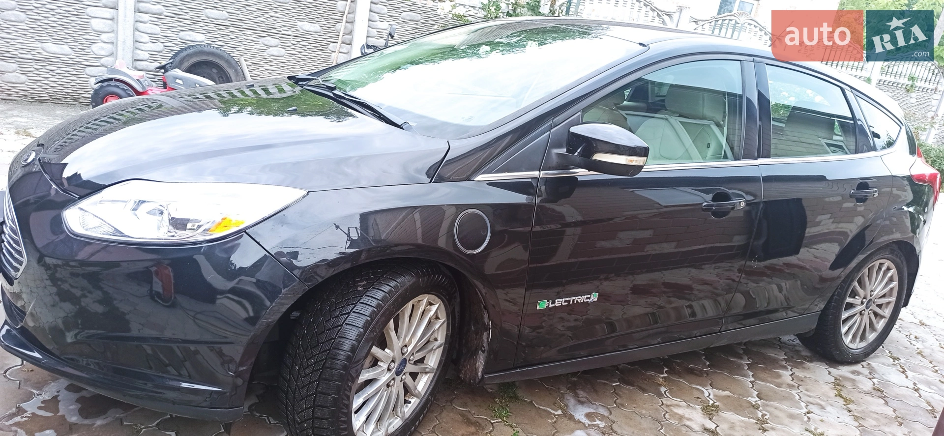2013 Ford Focus - мініатюра 23