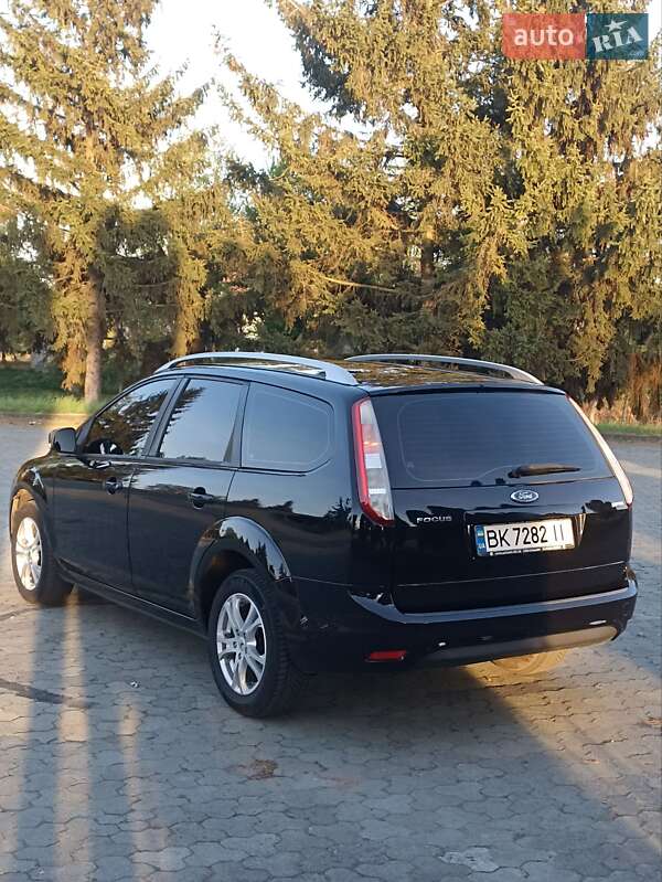 Универсал Ford Focus 2009 в Дубно фото 19 Универсал Ford Focus 2009 в Дубно
