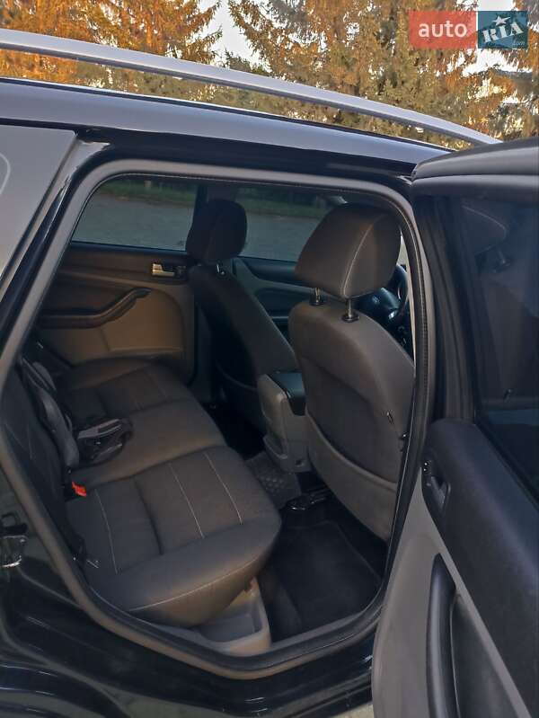 Универсал Ford Focus 2009 в Дубно фото 25 Универсал Ford Focus 2009 в Дубно