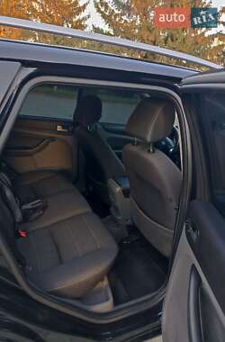 Универсал Ford Focus 2009 в 
