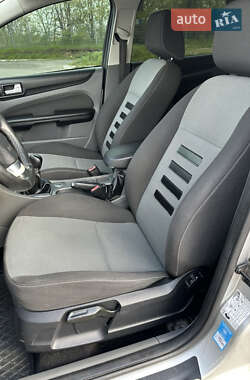 Универсал Ford Focus 2008 в 
