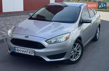 Ford Focus 2015 Ford Focus 2015