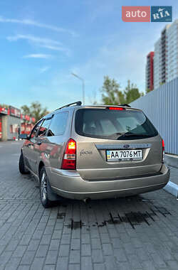 Універсал Ford Focus 2003 в 