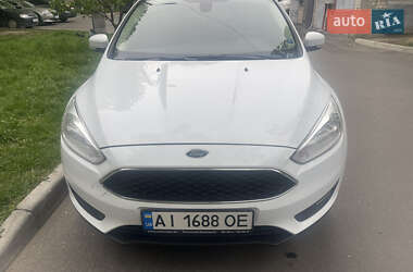 Універсал Ford Focus 2015 в 