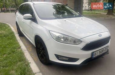 Ford Focus 2015 Ford Focus 2015
