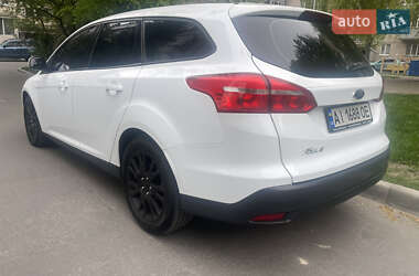 Універсал Ford Focus 2015 в 