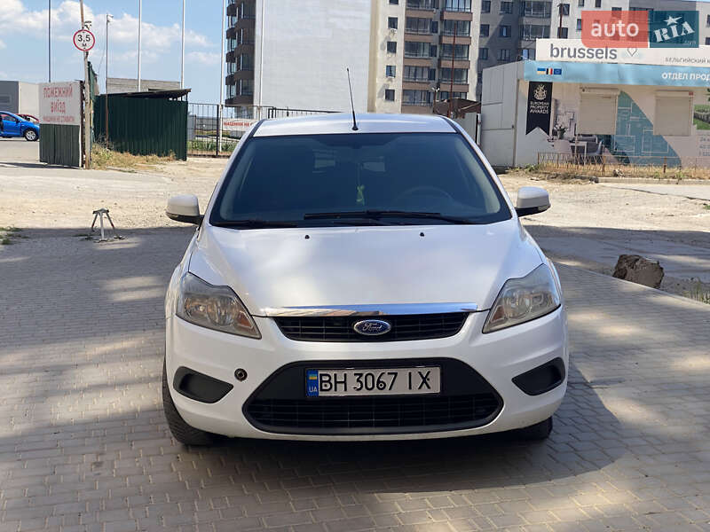 Универсал Ford Focus 2010 в Одессе