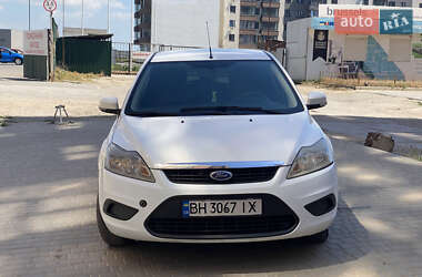 Универсал Ford Focus 2010 в 