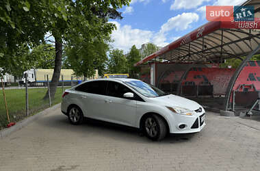 Ford Focus 2014 Ford Focus 2014