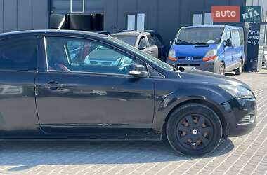 Хэтчбек Ford Focus 2009 в 