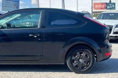 Хэтчбек Ford Focus 2009 в 