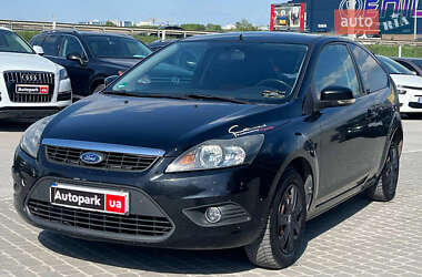 Ford Focus 2009 Ford Focus 2009