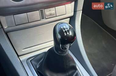 Хэтчбек Ford Focus 2009 в 