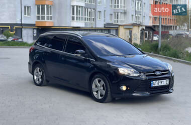 Ford Focus 2013 Ford Focus 2013