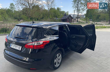 Универсал Ford Focus 2013 в 