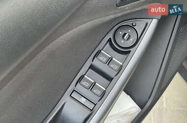 Универсал Ford Focus 2013 в 
