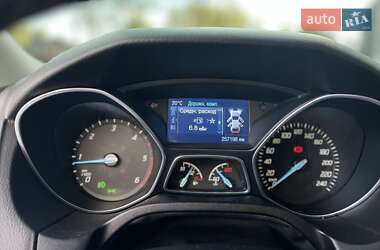 Универсал Ford Focus 2013 в 