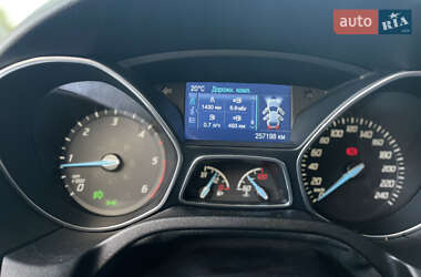 Универсал Ford Focus 2013 в 