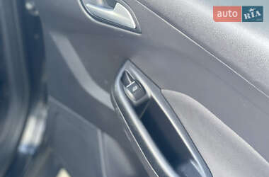 Универсал Ford Focus 2013 в 