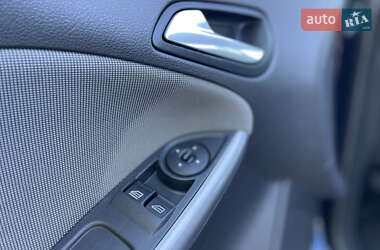 Универсал Ford Focus 2013 в 