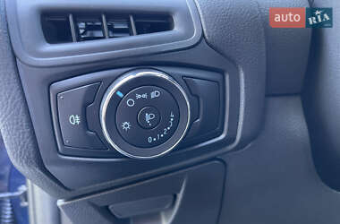 Универсал Ford Focus 2013 в 