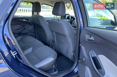 Универсал Ford Focus 2013 в 