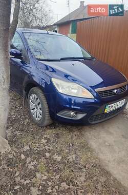 Седан Ford Focus 2011 в Конотопі
