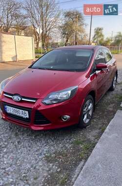 Ford Focus 2013 Ford Focus 2013