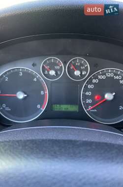Универсал Ford Focus 2005 в 