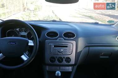 Универсал Ford Focus 2009 в Киеве