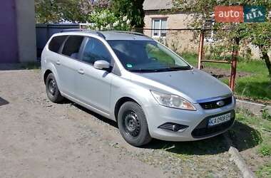 Ford Focus 2009 Ford Focus 2009