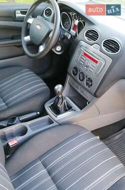 Универсал Ford Focus 2009 в Киеве