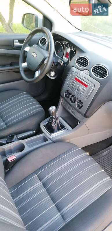 Универсал Ford Focus 2009 в Киеве