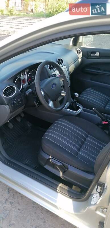 Универсал Ford Focus 2009 в Киеве