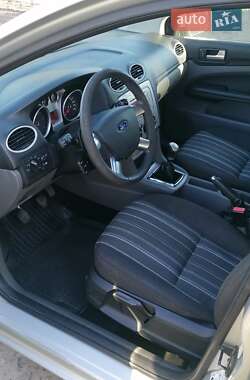Универсал Ford Focus 2009 в 