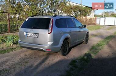 Универсал Ford Focus 2009 в Киеве