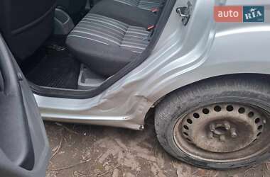 Універсал Ford Focus 2008 в 