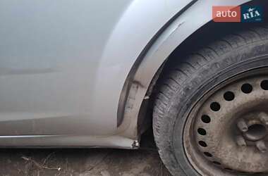 Універсал Ford Focus 2008 в 