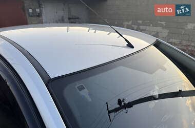 Седан Ford Focus 2007 в 