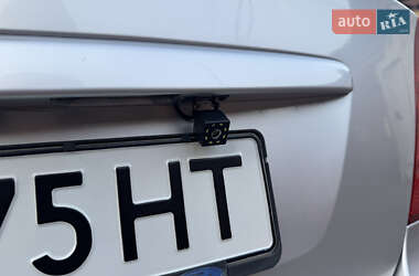Седан Ford Focus 2007 в 