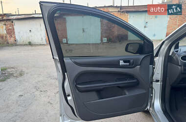 Седан Ford Focus 2007 в 