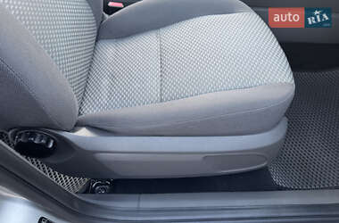 Седан Ford Focus 2007 в 