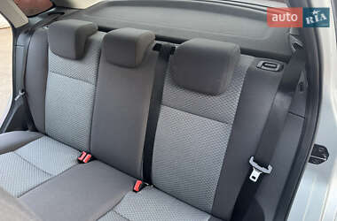 Седан Ford Focus 2007 в 