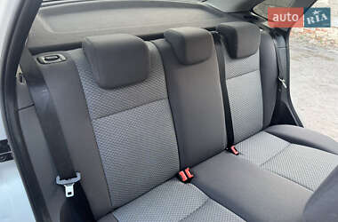 Седан Ford Focus 2007 в 