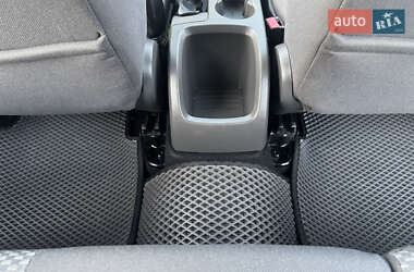 Седан Ford Focus 2007 в 
