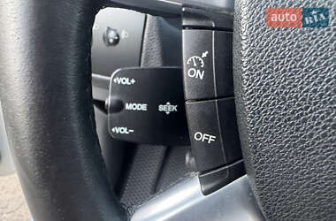 Седан Ford Focus 2007 в 
