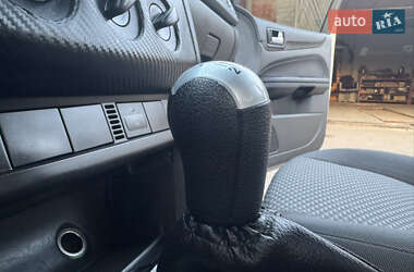 Седан Ford Focus 2007 в 
